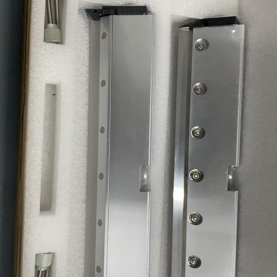 和田古德印刷机专用 原厂原装钢刮刀胶刮刀  弹性挡片 节能耐用