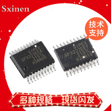 SP 3220 3203 3222 3223 EEY ECY EEA -L/TR  RS232�շ��� оƬ