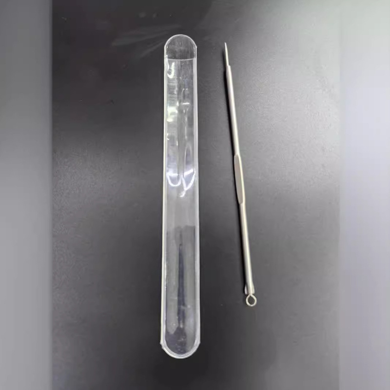 緑素メッキ粉刺針美容黒頭針に行ってニキビを選ぶ道具は脂肪粒a23に行く|undefined