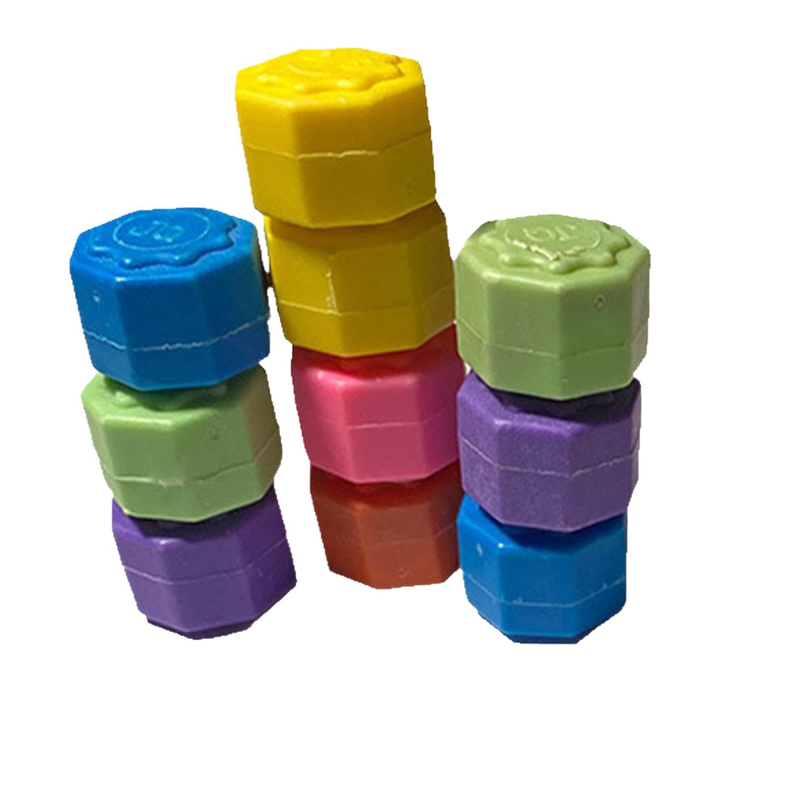 Classic toy for training for hand-eye coordination
