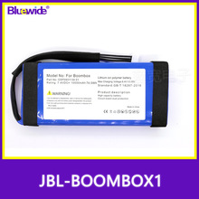 适用JBL Boombox1电池战神1代电池10000mAh工厂店GSP0931134 01
