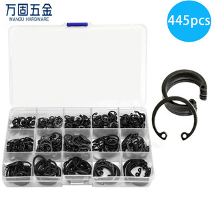 ���Ï��ԓ�Ȧ445pcs ���b���ÿ���C�͓�Ȧ�ȿ����ɿ׿�M8-M24��Ȧ