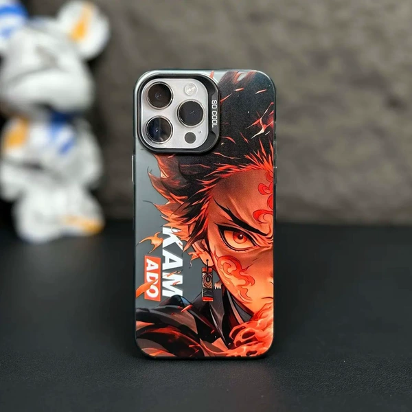 Laser case Chaoman 10 S288P10 gray
