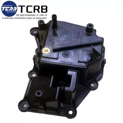 Oil-Water Separator, economizer