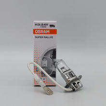 ŷ˾�� OSRAM H3 24V 100W 62243 SUPER RALLYE ����������������