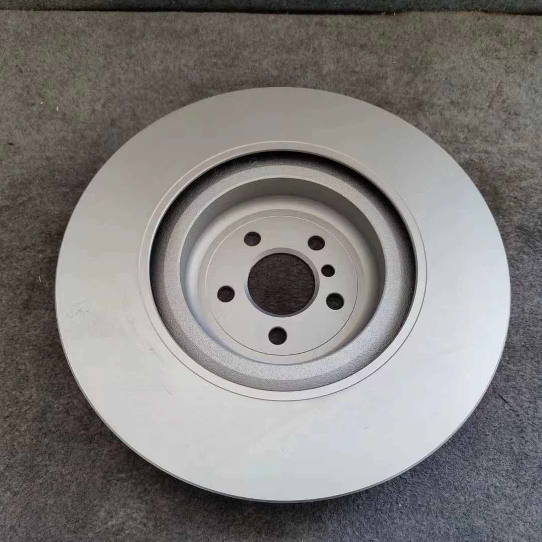 Factory Wholesale Suitable for Tesla MODEL3MODELYMODELX Brake Disk