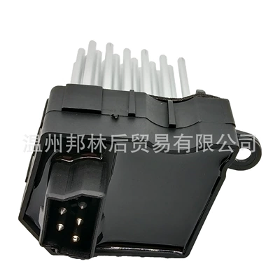 64116920365 Blower Controller Fan