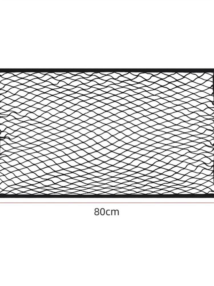 户外小推车网兜露营推车网兜营地拖车网兜野营车行李车网罩