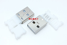 USB-A��һ�wʽ  USB�ۯB���w 4P ����ʽ �ۯBA���^ �B����