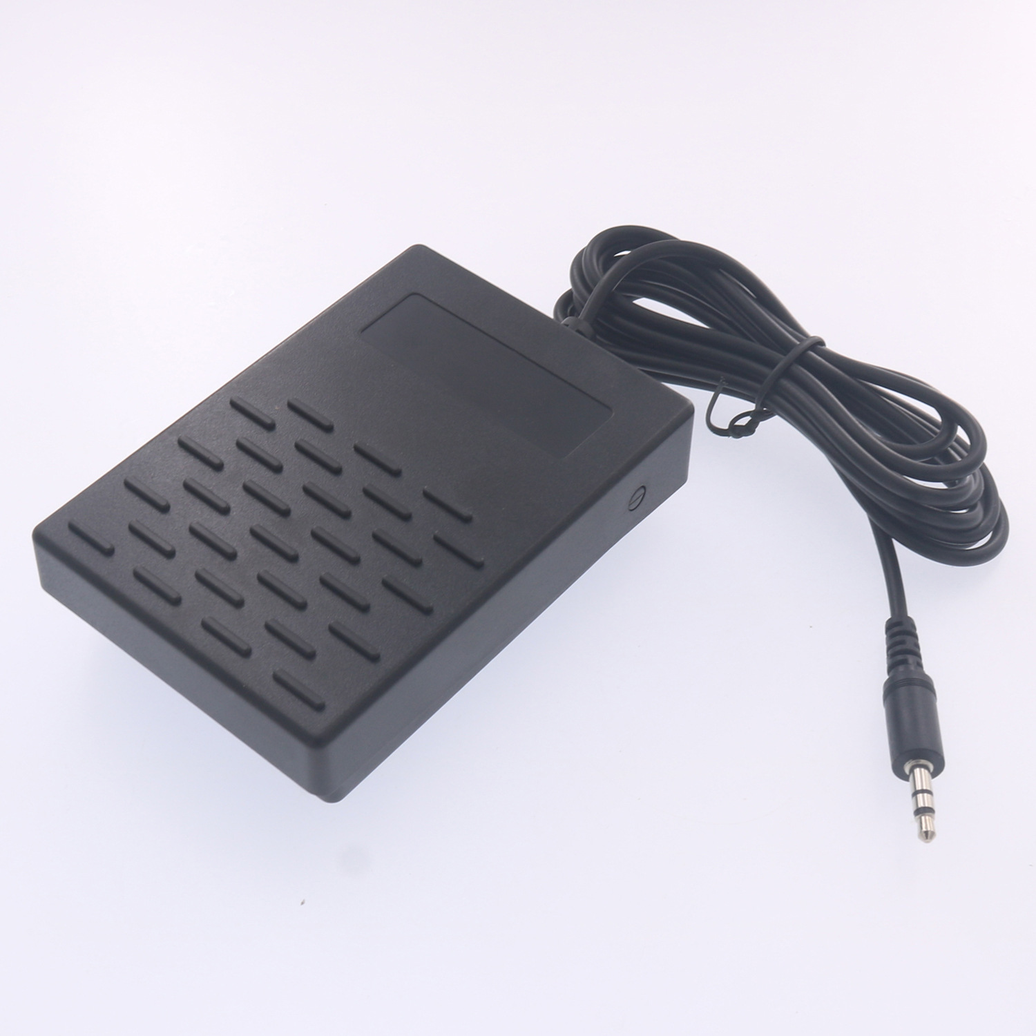 3.5mm6.5mm piano sostener pedal rack tambor órgano electrónico rollo de la mano del pedal del piano instrumento musical Universal solo pedal