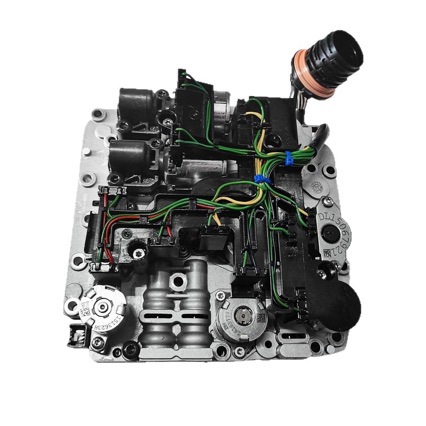 Suitable for Byd Transmission Valve Body Assembly (Wet Type) 6Dt35/02E Remanufactured