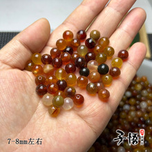 �Ϭ���������L���y8mm�A��ɢ�� ����ɫ����diy������l