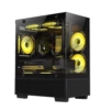 T3-Single Case-Black