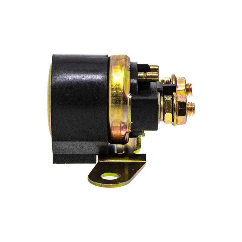 Applicable to Qianjiang 125/Dachangjiang Motorcycle/Scooter/Starter Motor Relay/Starter Relay