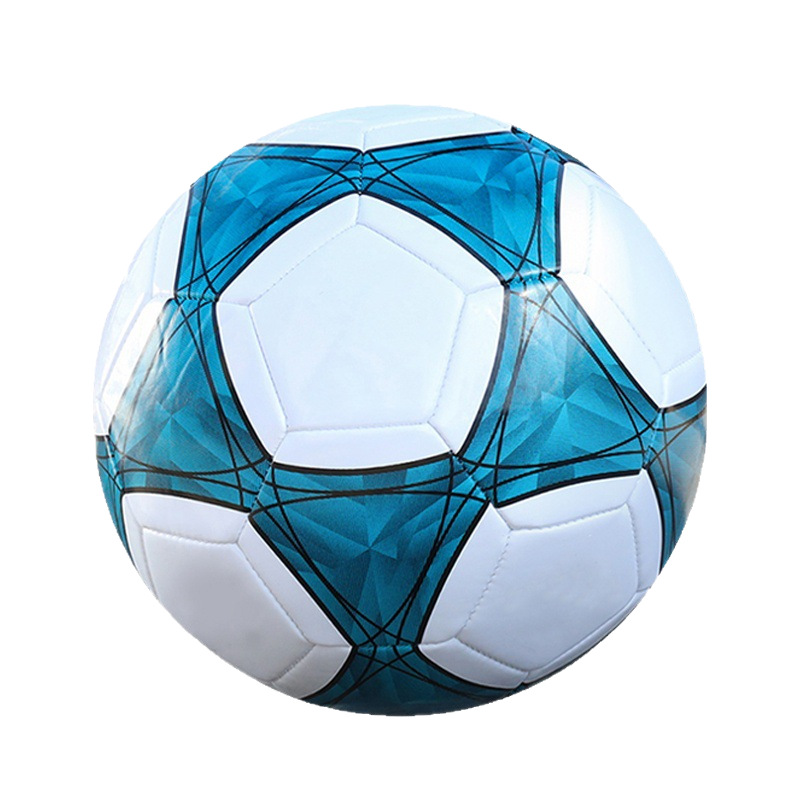 Estándar profesional número de fútbol número de niños adultos sin piel blanda número de prueba de niños número de bolas de escuela secundaria otra costura