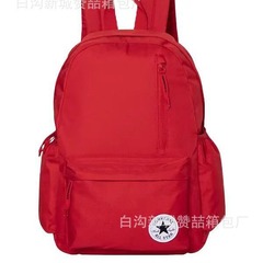 コンバース バックパック 男女兼用 カジュアル スポーツ 中学生 キャンパス 高校生 バックパック 大学生 スクールバッグ パソコンバッグ トレンド