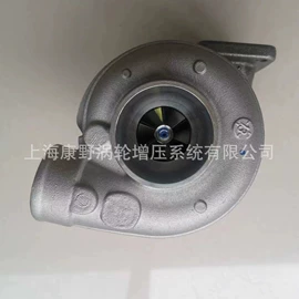 油泵、油嘴;增压器;其他发动系统