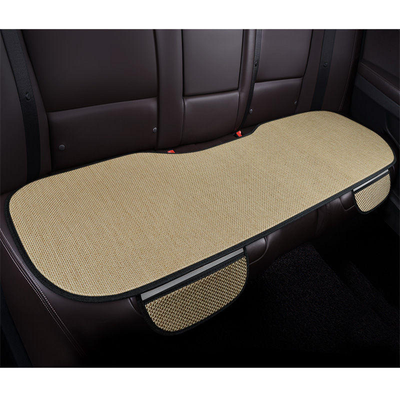 Seat cushion, seat cover – Universal Four Seasons Universal - beige-rear-row