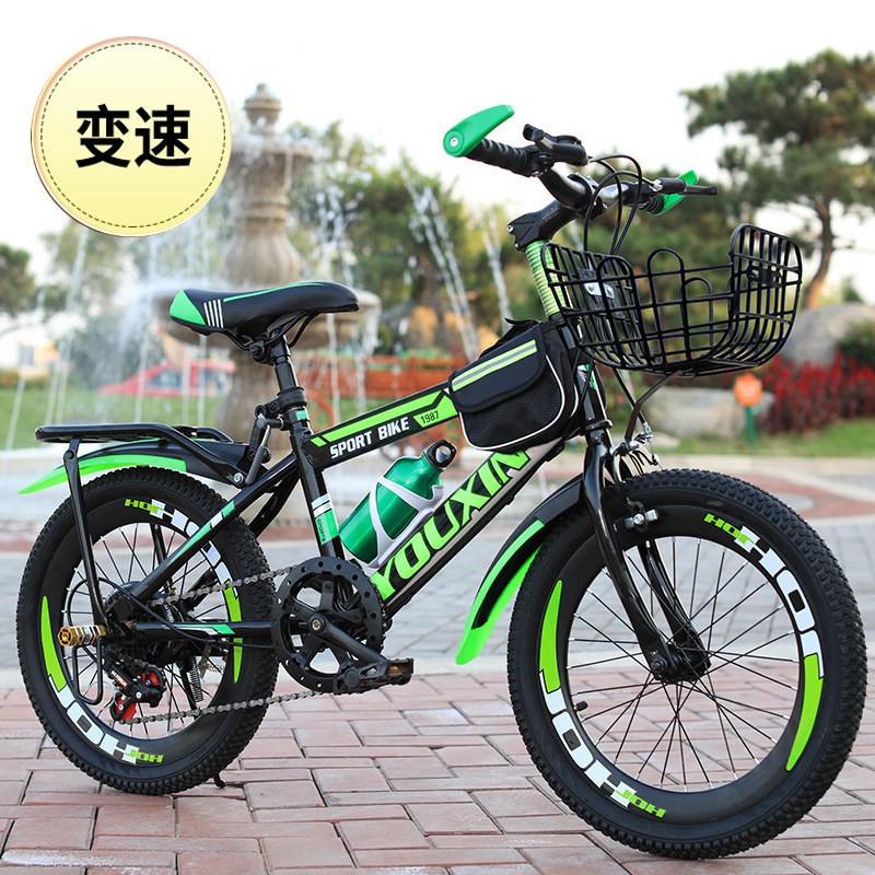 Bicicletas infantiles -