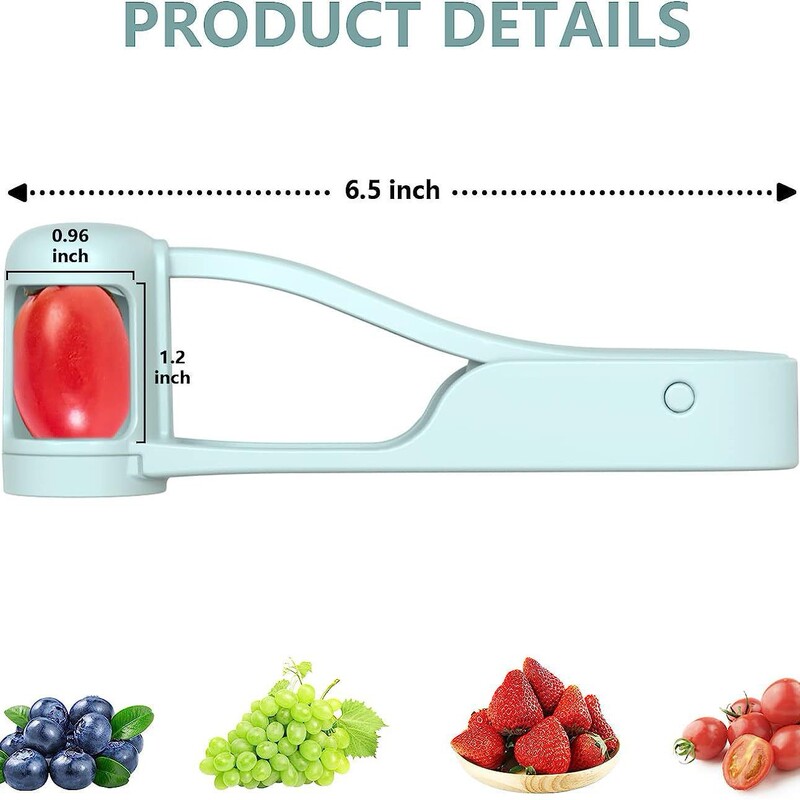 grape slicer Cherry Fruit slicer Strawberry slicer Auxiliary Blueberry grape slicer grape slicer Cherry Fruit slicer Strawberry slicer Auxiliary Blueberry grape slicer