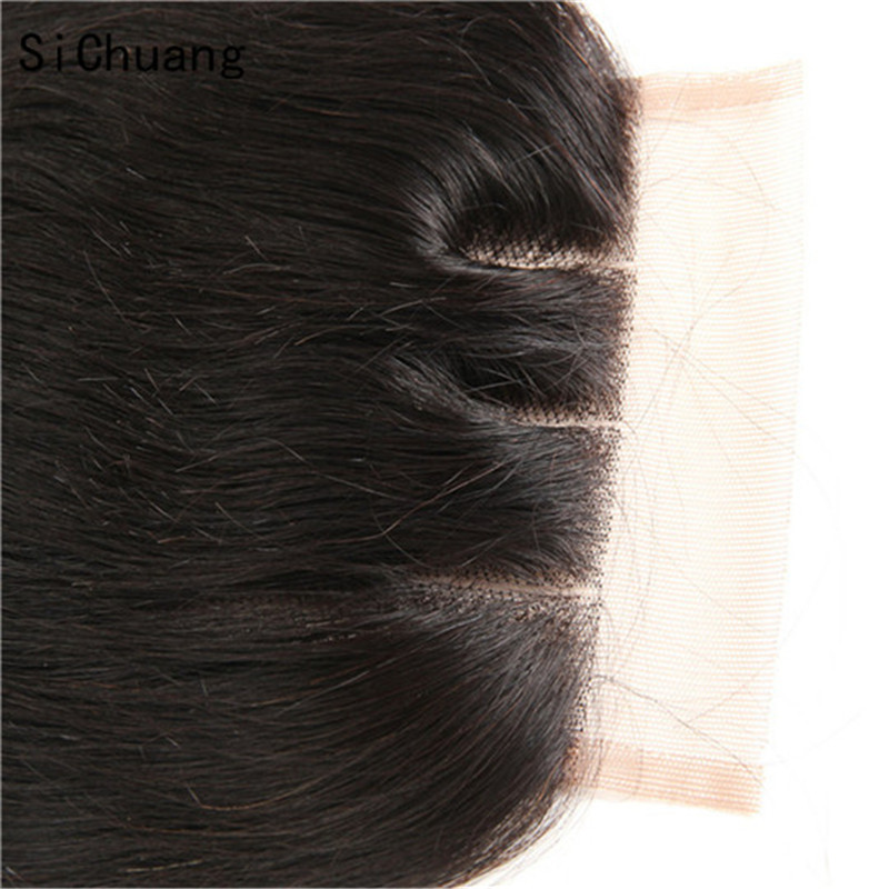 hair closure body wave22