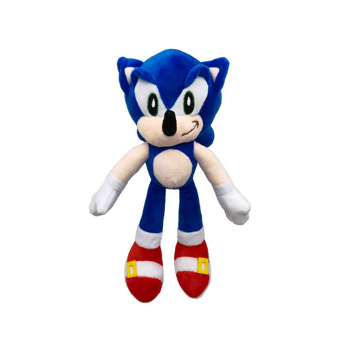 Cross-border internet celebrity Sonic Mouse SONIC Sonic Tarsnak Hedgehog Doll Creative Doll Plush Toy