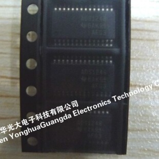 ADS1146 ADS1146IPWR�����·ICоƬ���Ԫ�������ɉK�NƬTSSOP16