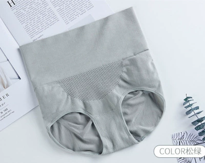 Бюстгальтер-кулиса с высокой талией из хлопка для женщин, подчеркивание бёдер и талии, one size 80–135 кг
