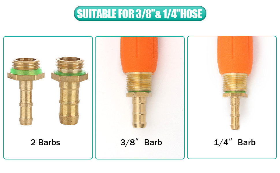 replacement sprayer wand