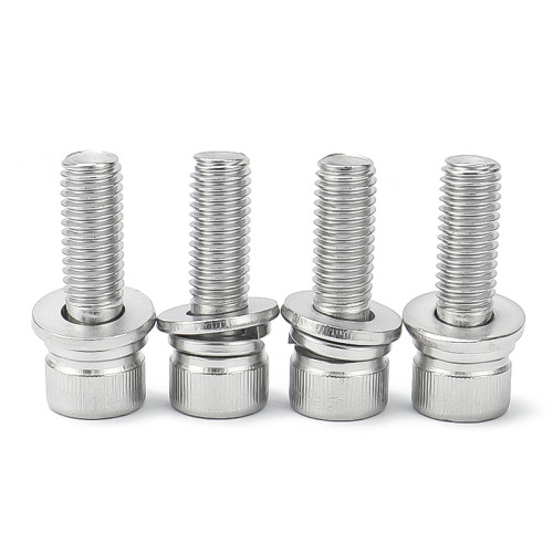 304 stainless steel round head hex socket set screws M2 M2.5 M3 M4 M5 M6 M8 M10 M12