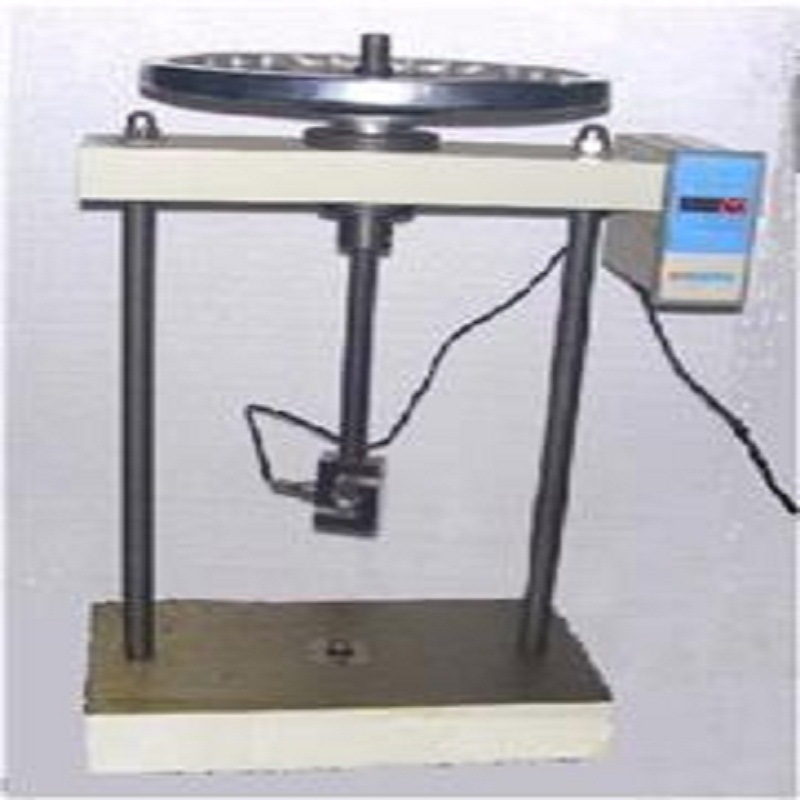 套管抗压性能测定仪/抗压性能测定仪 型号：HAD-14222