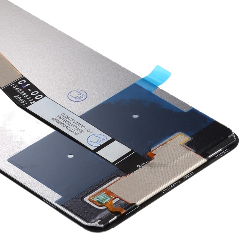 Para Xiaomi Nota 9S / 9 Pro / 9 Pro Max / 9 Pro India/