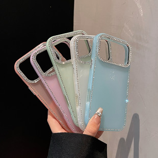 ���ֵĥɰ�p����m���O��17promax�֙C��16pro�r�з�ˤ15���o��