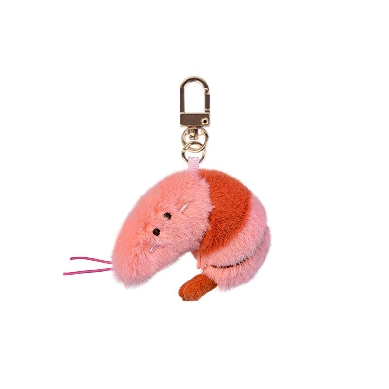 Seafood shrimp
