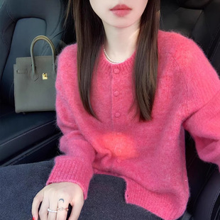 �޺ÿ���õ�tɫ�R��ëᘿ��_��Ů�ﶬ�nϵ㼑��Lë������Ư������