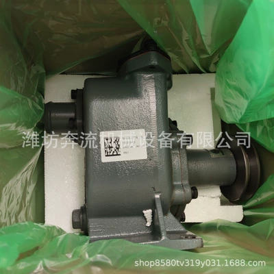 Water Pump Weichai Original – Water pump