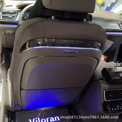 Volkswagen, with Wireless Charging, a – Car table board