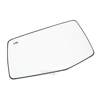 Car mirror Gmc Sierra 19-24 Reversing