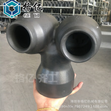 碳化硅涡流喷嘴 sic切线空心锥蜗壳喷嘴格亿脱硫除尘雾化喷淋喷头