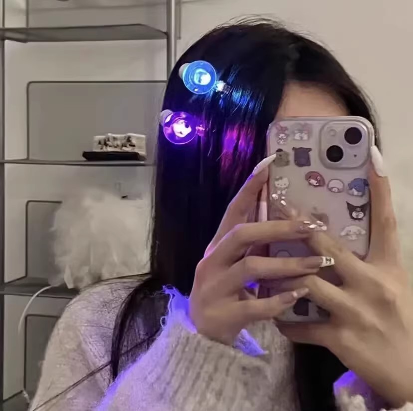 Creative bulb