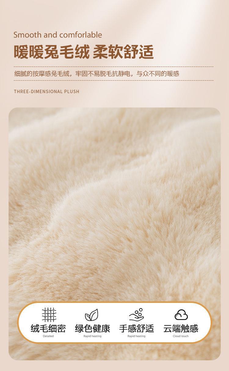 Carpet Bedroom Bedside Blanket Ins Living Room Coffee Table Blanket Room Cushion Plush Popular Floor Mat Kitchen Balcony Entry