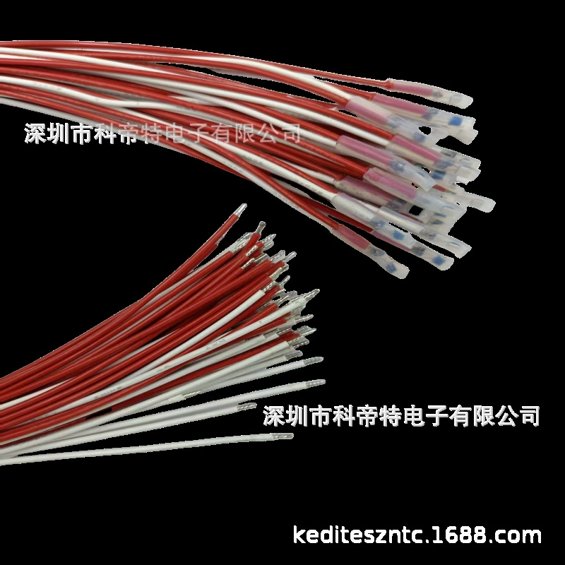 Датчик температуры двигателя нового энергетического автомобиля PT100/PT1000, защита датчика температуры аккумулятора зарядной стойки
