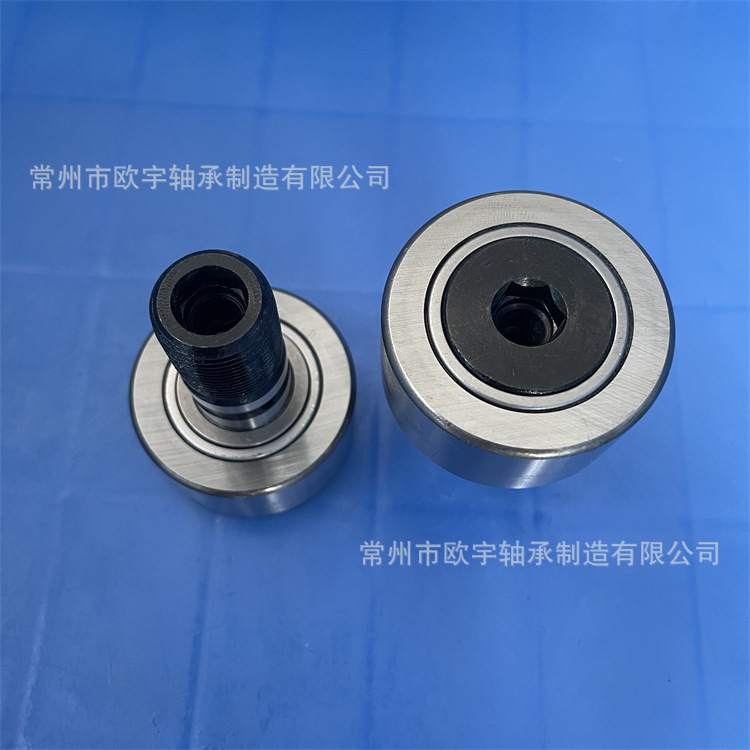 BPG11-d20     BPG35-d20     BPG36-d20 双列滚针凸轮轴承随动器