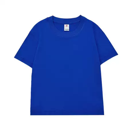 Rh-t0301 klein blue # [pure cotton 200g]