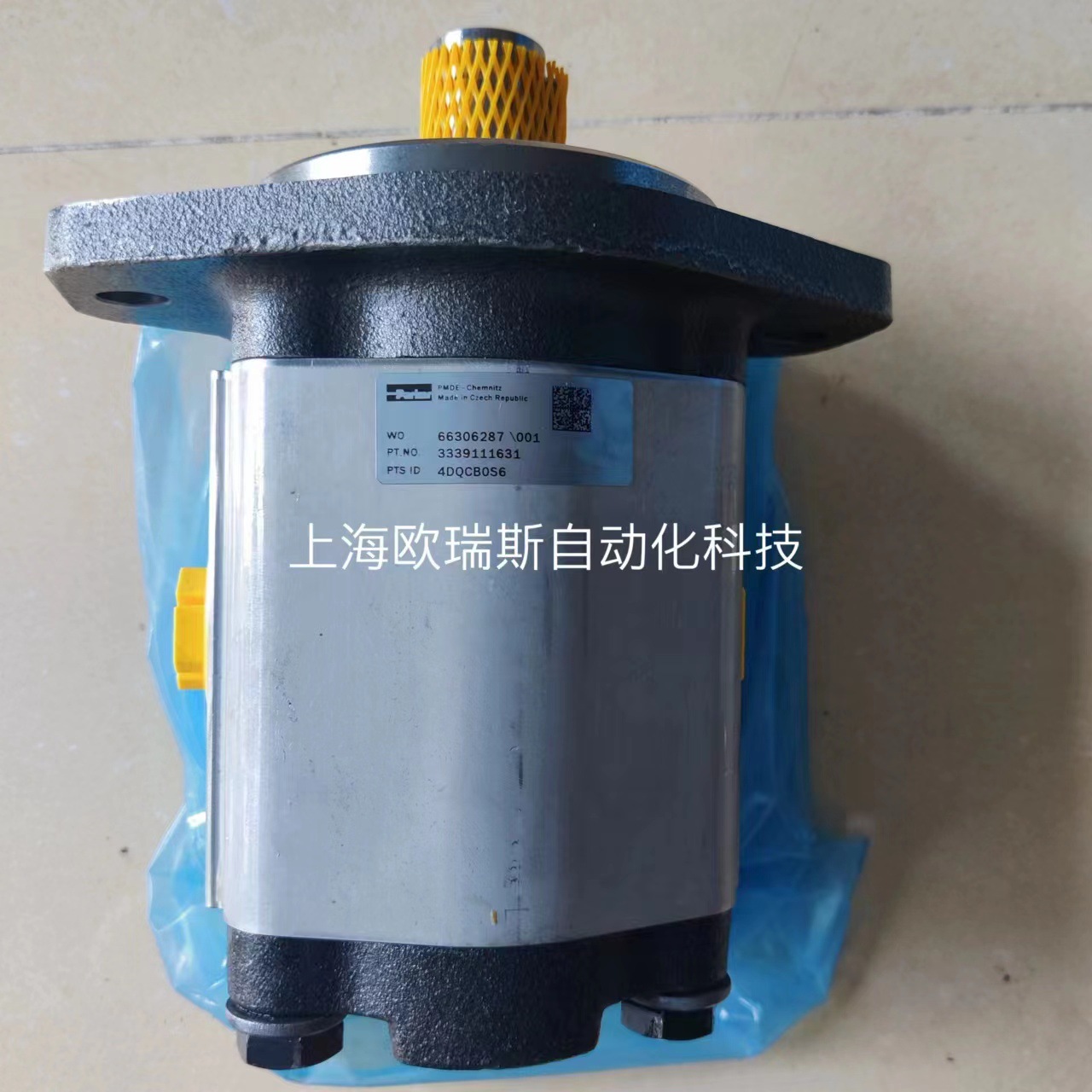 3349111395 PGP511A0190CS4D3NE5E3B1B1派克PARKER齿轮泵促销