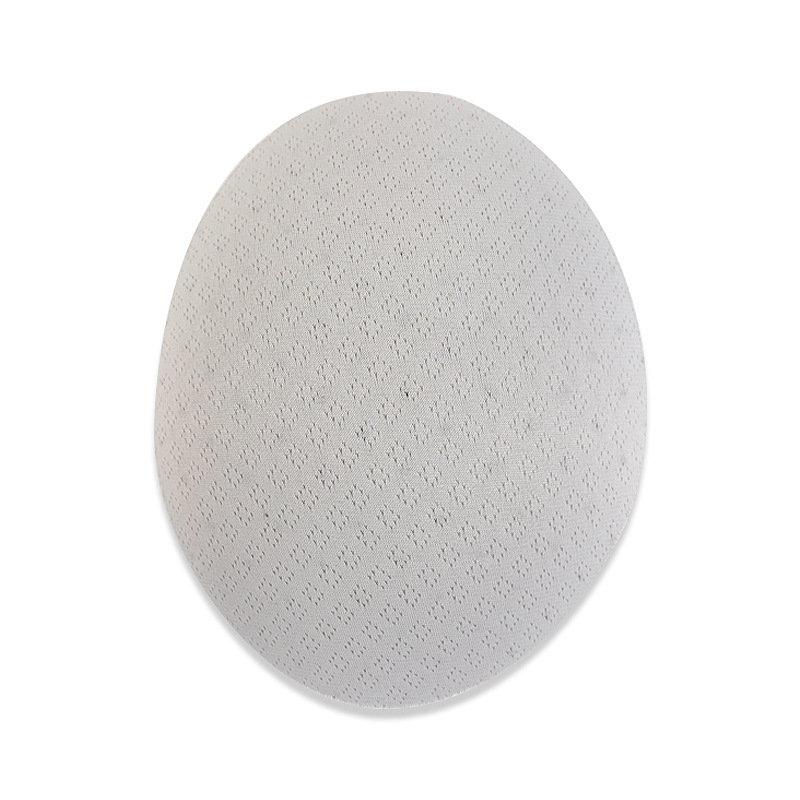 Alta elástico suave Sujetador deportivo insertar máquina lavable a prueba de golpes yoga fitness ropa interior pecho pad actualización microporosa transpirable