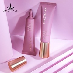 Free makeup remover, Ermutao isolation cream, primer, moisturizing, brightening skin tone, invisible hydration