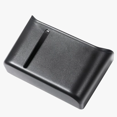 back storage bag hanging bag: Car storage bag/box