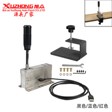 工厂含税 PC端模拟赛车游戏序列档 序列式换挡器可搭配任何方向盘