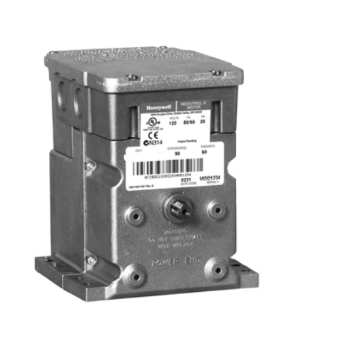 美国Honeywell霍尼韦尔M7284,M7294,M9184,M9194调节马达